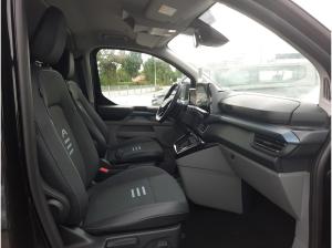 Ford Tourneo Custom 340 L1 Active 64 KWH AHK