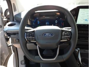Ford Tourneo Custom ⚡️340 L1 Active 64kWh ⚡️❗️4 Monate Lieferzeit❗️Nicht frei konfigurierter - Ausstattung in der Fahrze