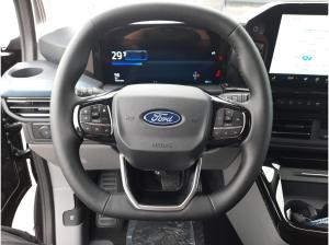 Ford Tourneo Custom 340 L1 Active 64 KWH AHK