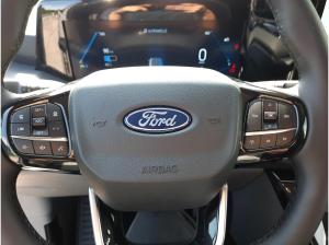 Ford Tourneo Custom ⚡️340 L1 Active 64kWh ⚡️❗️4 Monate Lieferzeit❗️Nicht frei konfigurierter - Ausstattung in der Fahrze