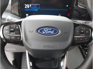 Ford Tourneo Custom 340 L1 Active 64 KWH AHK