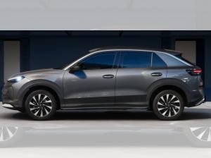 Volkswagen T-Roc Life 1.5 TSI (116 PS) DSG AHK+GANZJAHRESREIFEN *NEUES MODELL*