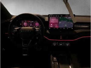 Skoda Superb 1.5 TSI iV DSG Sportline Combi mit AHZV