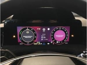 Skoda Superb 1.5 TSI iV DSG Sportline Combi mit AHZV