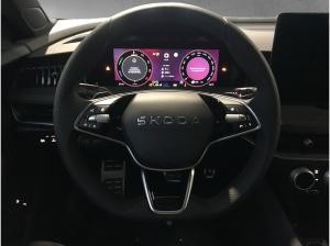 Skoda Superb 1.5 TSI iV DSG Sportline Combi mit AHZV