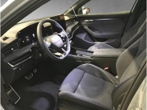 Skoda Superb 1.5 TSI iV DSG Sportline Combi mit AHZV