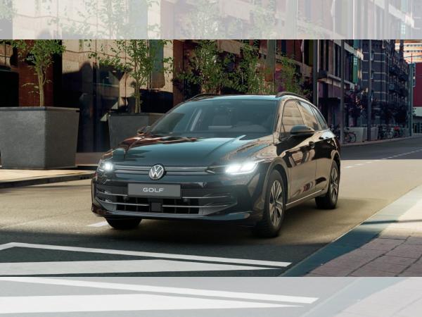 Volkswagen Golf Variant ENERGY 1.5 TSI DSG SITZHEIZ, LENKRADHEIZ, PDC V+H, ACC, RÜCKFAHRKAMERA, CLIMATRONIC