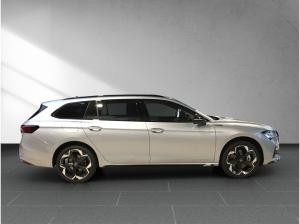 Skoda Superb 1.5 TSI iV DSG Sportline Combi mit AHZV