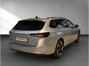 Skoda Superb 1.5 TSI iV DSG Sportline Combi mit AHZV