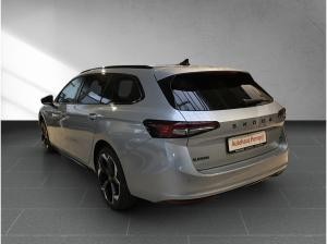 Skoda Superb 1.5 TSI iV DSG Sportline Combi mit AHZV
