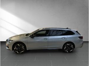 Skoda Superb 1.5 TSI iV DSG Sportline Combi mit AHZV