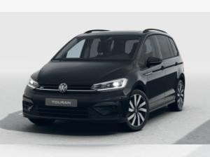 Volkswagen Touran Highline 2.0TDI 150PS DSG *R-LINE BLACK STYLE*AHK*IQ*PANO*STANDHZG*64.640€