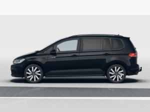 Volkswagen Touran Highline 2.0TDI 150PS DSG *R-LINE BLACK STYLE*AHK*IQ*PANO*STANDHZG*64.640€