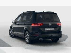 Volkswagen Touran Highline 2.0TDI 150PS DSG *R-LINE BLACK STYLE*AHK*IQ*PANO*STANDHZG*64.640€