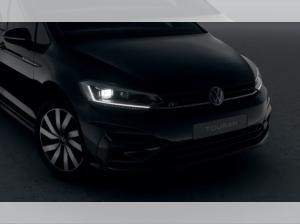 Volkswagen Touran Highline 2.0TDI 150PS DSG *R-LINE BLACK STYLE*AHK*IQ*PANO*STANDHZG*64.640€