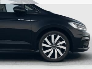 Volkswagen Touran Highline 2.0TDI 150PS DSG *R-LINE BLACK STYLE*AHK*IQ*PANO*STANDHZG*64.640€