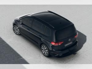 Volkswagen Touran Highline 2.0TDI 150PS DSG *R-LINE BLACK STYLE*AHK*IQ*PANO*STANDHZG*64.640€
