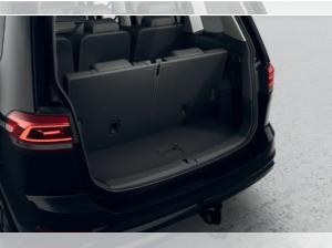 Volkswagen Touran Highline 2.0TDI 150PS DSG *R-LINE BLACK STYLE*AHK*IQ*PANO*STANDHZG*64.640€