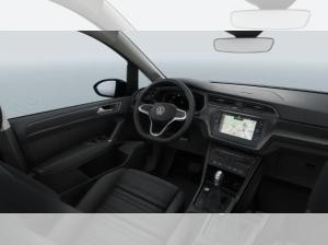 Volkswagen Touran Highline 2.0TDI 150PS DSG *R-LINE BLACK STYLE*AHK*IQ*PANO*STANDHZG*64.640€