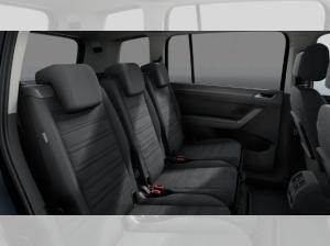 Volkswagen Touran Highline 2.0TDI 150PS DSG *R-LINE BLACK STYLE*AHK*IQ*PANO*STANDHZG*64.640€