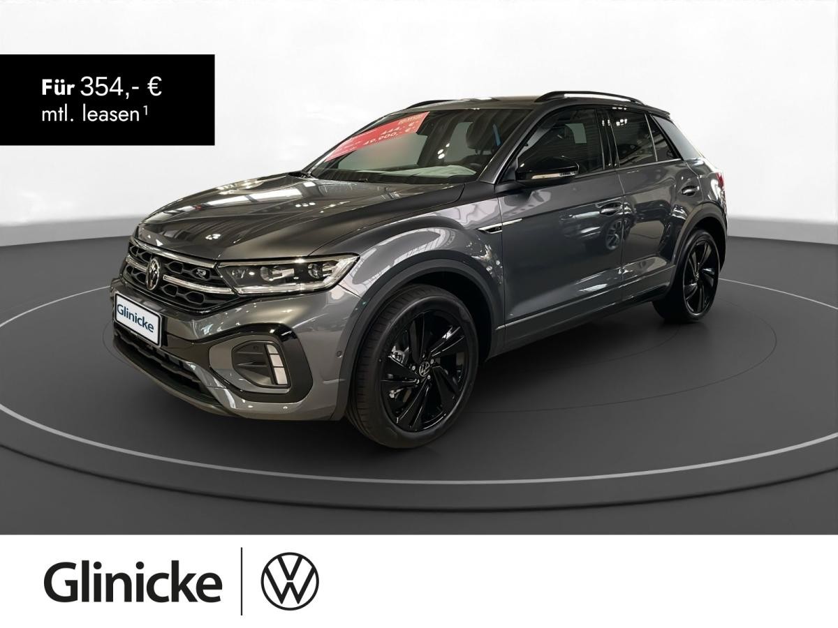 Volkswagen T-Roc R-Line 2.0 TDI 4MOTION DSG *TOP LEASING*
