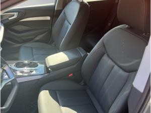 Audi A5 AHK, LED, B&O, Kamera