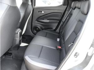 Nissan Juke N-Connecta 1.6 Hybrid 4AMT 143PS Winterpaket BFS *sofort verfügbar*