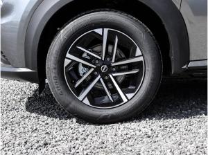 Nissan Juke N-Connecta 1.6 Hybrid 4AMT 143PS Winterpaket BFS *sofort verfügbar*