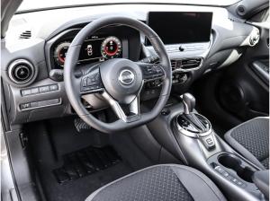 Nissan Juke N-Connecta 1.6 Hybrid 4AMT 143PS Winterpaket BFS *sofort verfügbar*