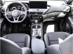 Nissan Juke N-Connecta 1.6 Hybrid 4AMT 143PS Winterpaket BFS *sofort verfügbar*
