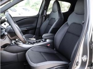 Nissan Juke N-Connecta 1.6 Hybrid 4AMT 143PS Winterpaket BFS *sofort verfügbar*