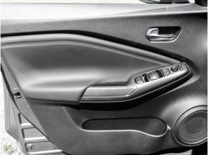 Nissan Juke N-Connecta 1.6 Hybrid 4AMT 143PS Winterpaket BFS *sofort verfügbar*