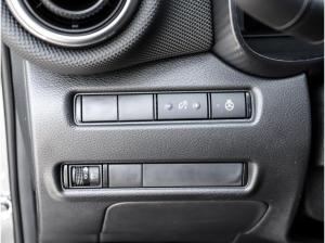 Nissan Juke N-Connecta 1.6 Hybrid 4AMT 143PS Winterpaket BFS *sofort verfügbar*