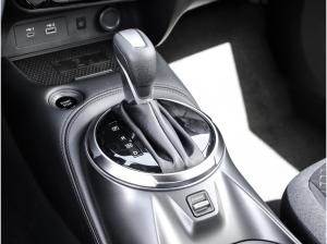 Nissan Juke N-Connecta 1.6 Hybrid 4AMT 143PS Winterpaket BFS *sofort verfügbar*