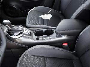 Nissan Juke N-Connecta 1.6 Hybrid 4AMT 143PS Winterpaket BFS *sofort verfügbar*