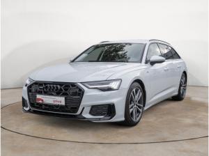 Audi A6 Avant 45 TDI quattro