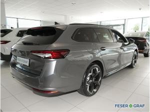 Skoda Superb Sportline 1,5 TSI iV DSG NAVI, ACC, AHK