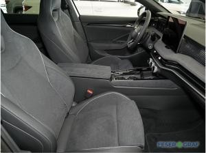 Skoda Superb Sportline 1,5 TSI iV DSG NAVI, ACC, AHK