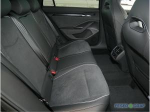 Skoda Superb Sportline 1,5 TSI iV DSG NAVI, ACC, AHK