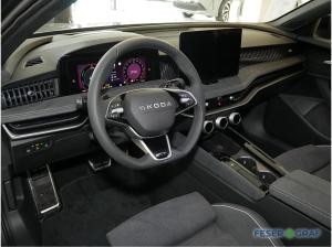 Skoda Superb Sportline 1,5 TSI iV DSG NAVI, ACC, AHK