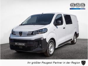 Peugeot Expert DOKA Lang XL 2.0 145 o S&S *SHZ*LHZ*