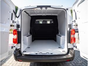 Peugeot Expert DOKA Lang XL 2.0 145 o S&S *SHZ*LHZ*