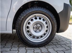 Peugeot Expert DOKA Lang XL 2.0 145 o S&S *SHZ*LHZ*