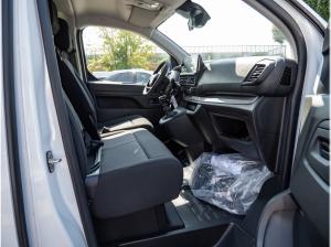 Peugeot Expert DOKA Lang XL 2.0 145 o S&S *SHZ*LHZ*