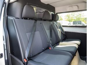 Peugeot Expert DOKA Lang XL 2.0 145 o S&S *SHZ*LHZ*