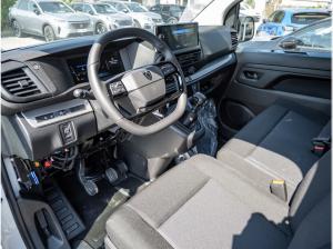 Peugeot Expert DOKA Lang XL 2.0 145 o S&S *SHZ*LHZ*