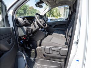 Peugeot Expert DOKA Lang XL 2.0 145 o S&S *SHZ*LHZ*