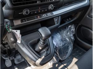 Peugeot Expert DOKA Lang XL 2.0 145 o S&S *SHZ*LHZ*