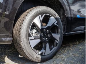 Ford Tourneo Custom Sport L1 Automatik 8-Sitzer Navi LED-Scheinwerfer Kamera FGS 5 Jahre