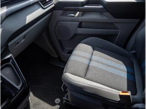 Ford Tourneo Custom Sport L1 Automatik 8-Sitzer Navi LED-Scheinwerfer Kamera FGS 5 Jahre